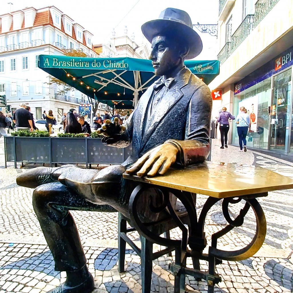 Fernando Pessoa