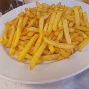 Fries