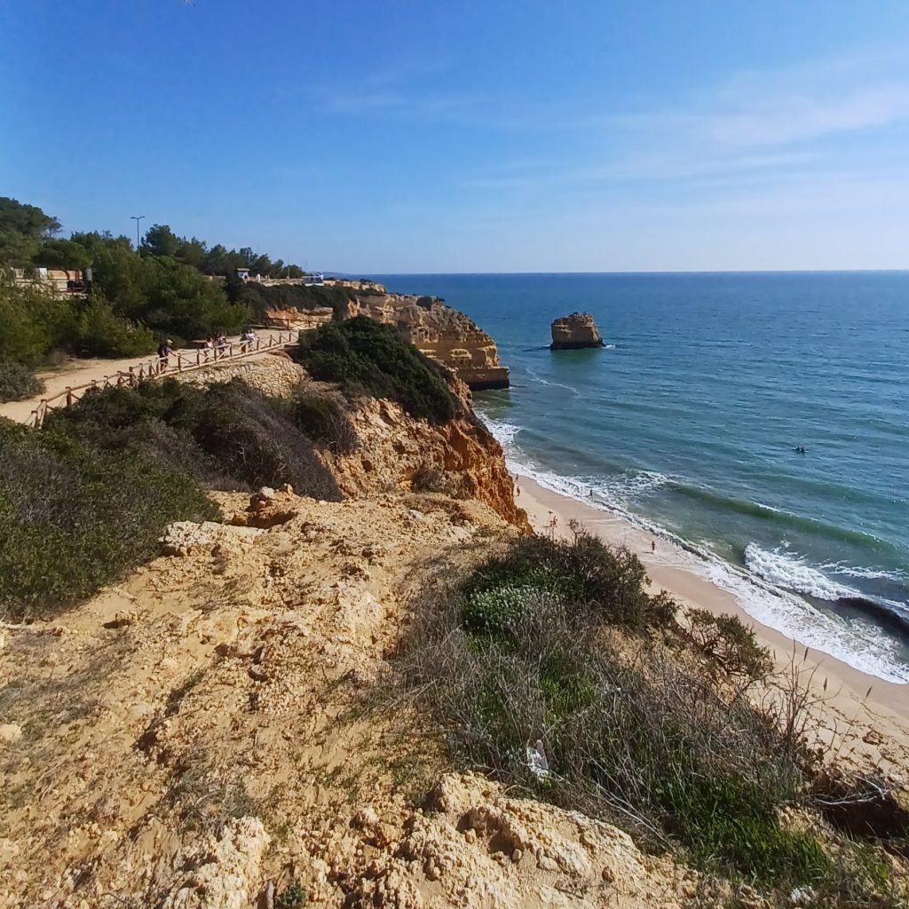 Seven Hidden Valleys