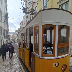 Lisbon