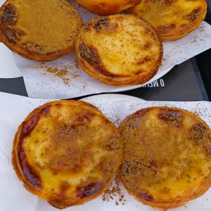 Pastel de nata