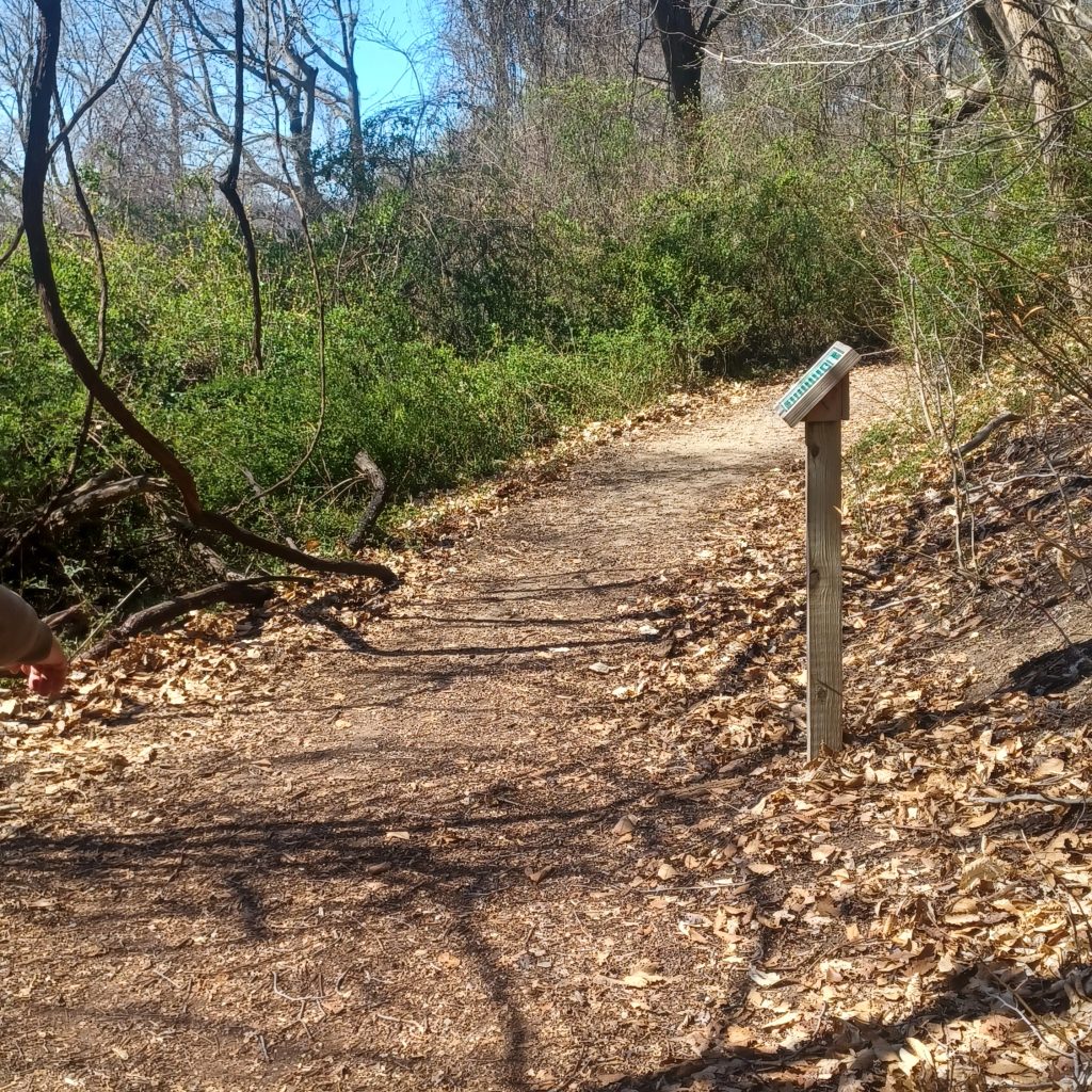 Garvies Point Preserve