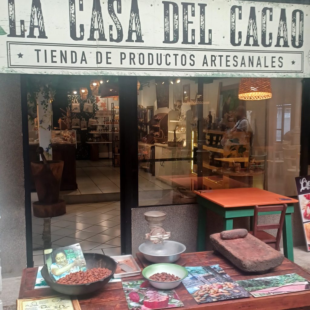 La Casa