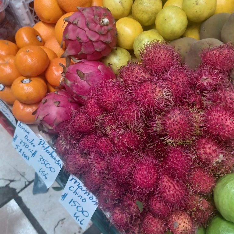 Rambutan