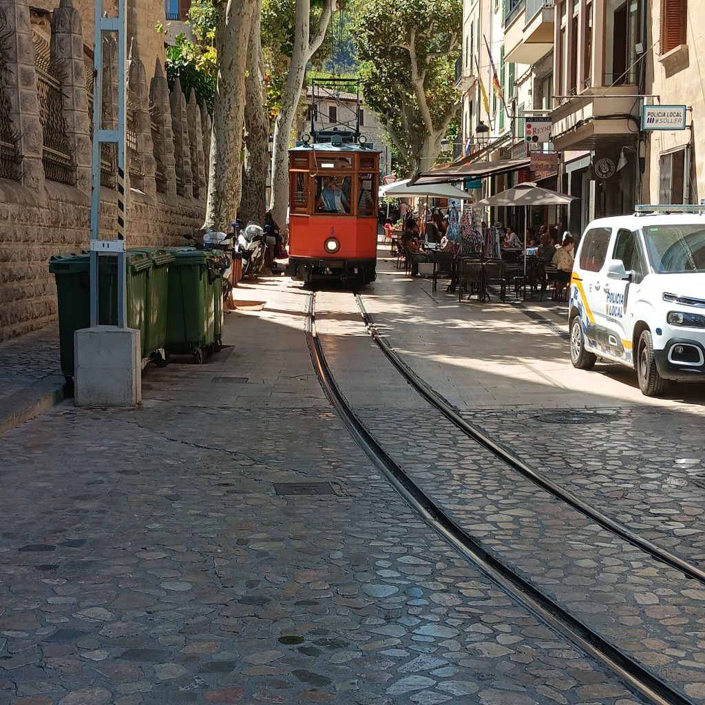 Soller Port