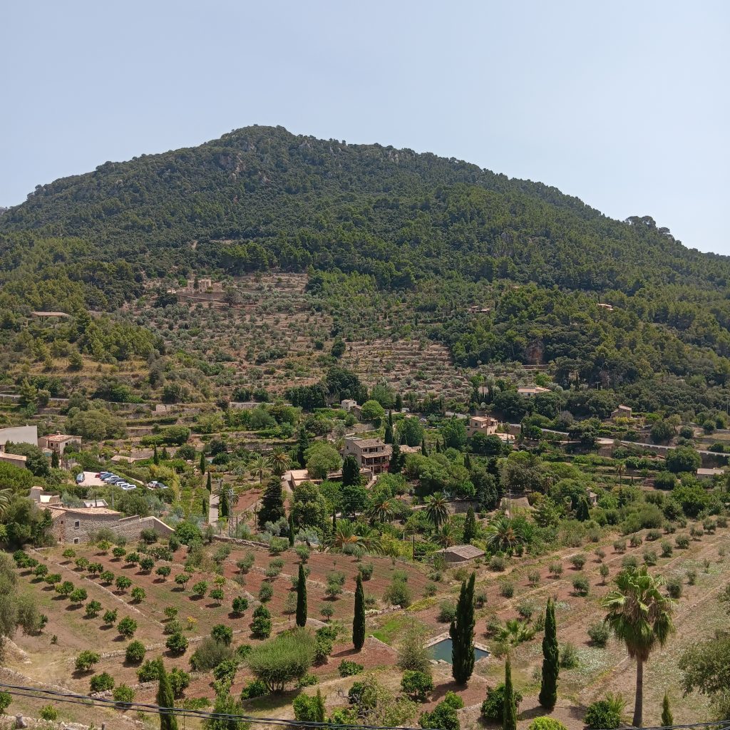 Serra de Tramuntana