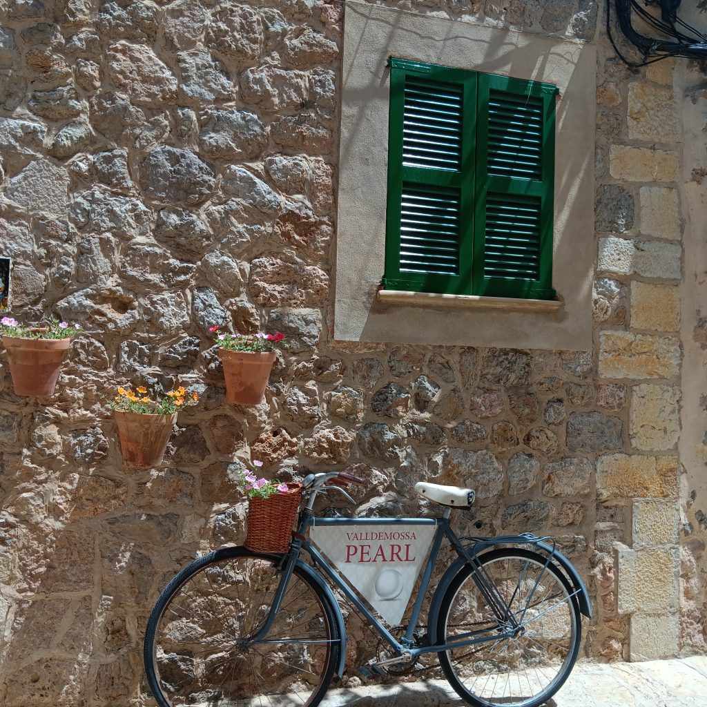 Valldemossa