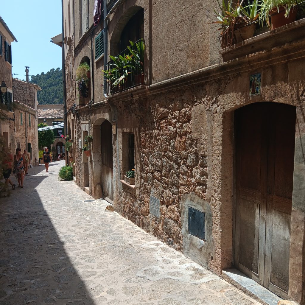 Valldemossa