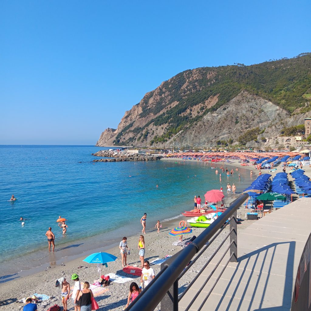 Monterosso