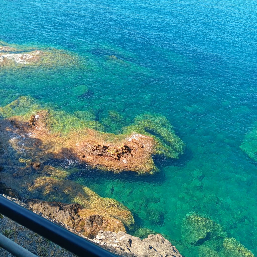 Monterosso