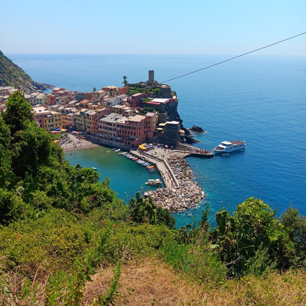 Vernazza