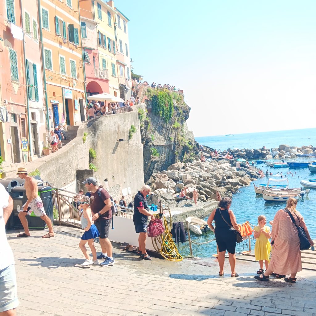 Cinque-Terre