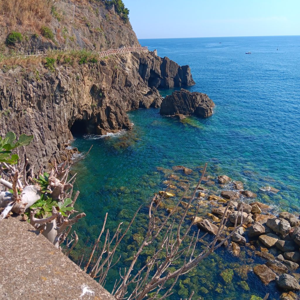 Riomaggiore