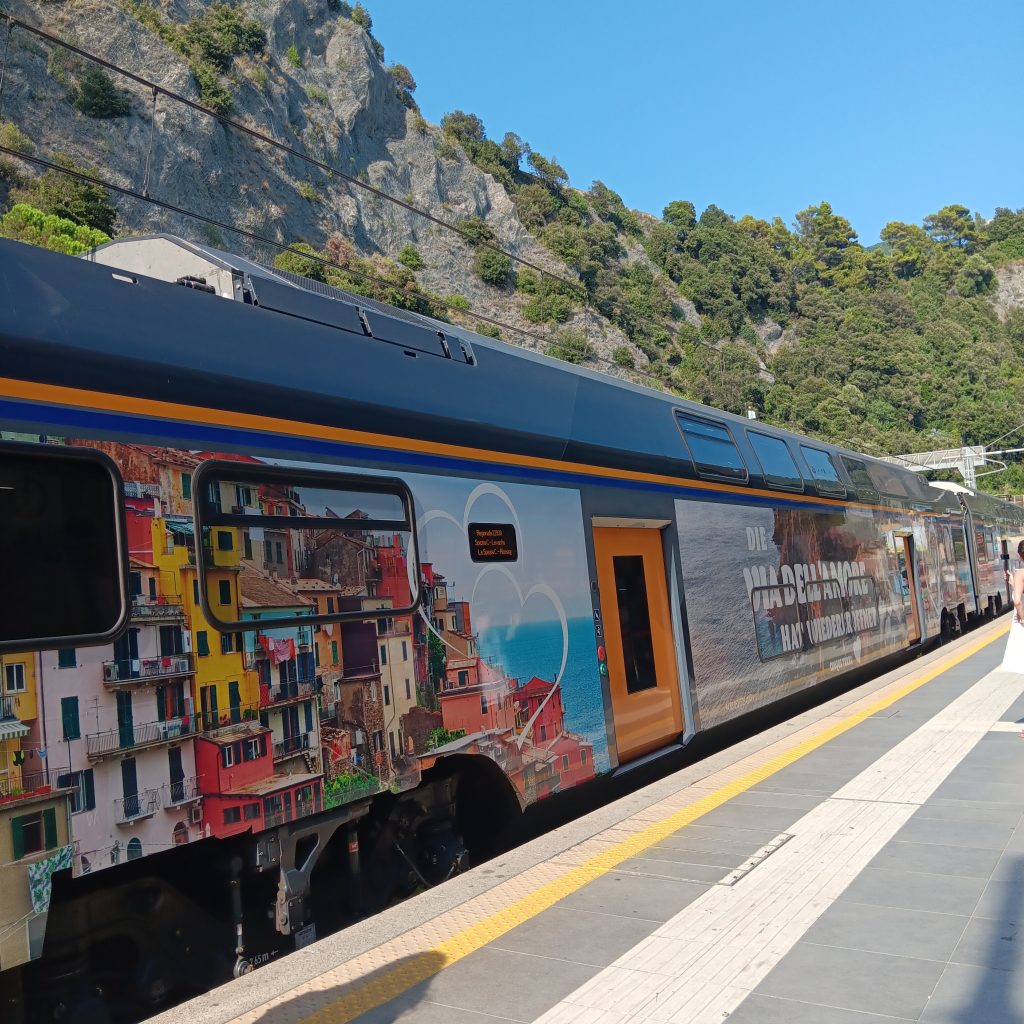 Cinque-Terre