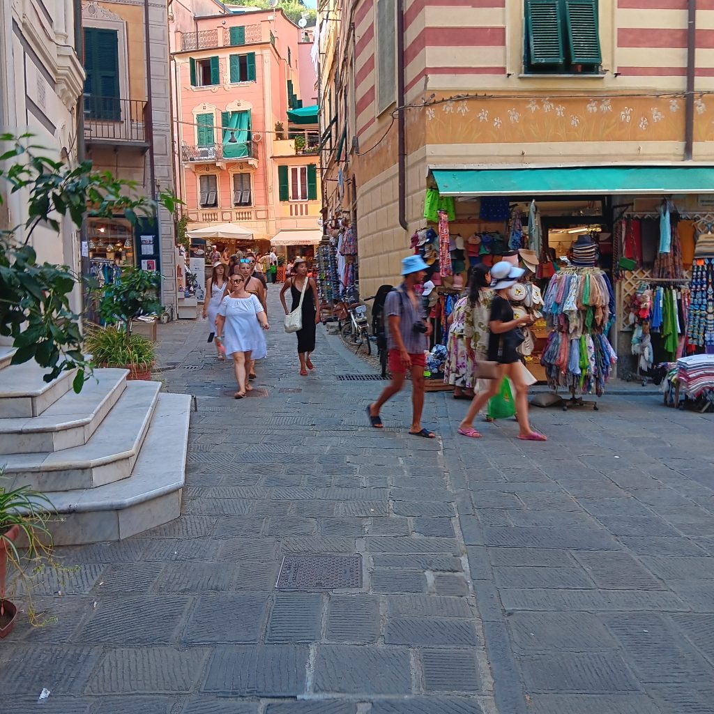 Cinque-Terre