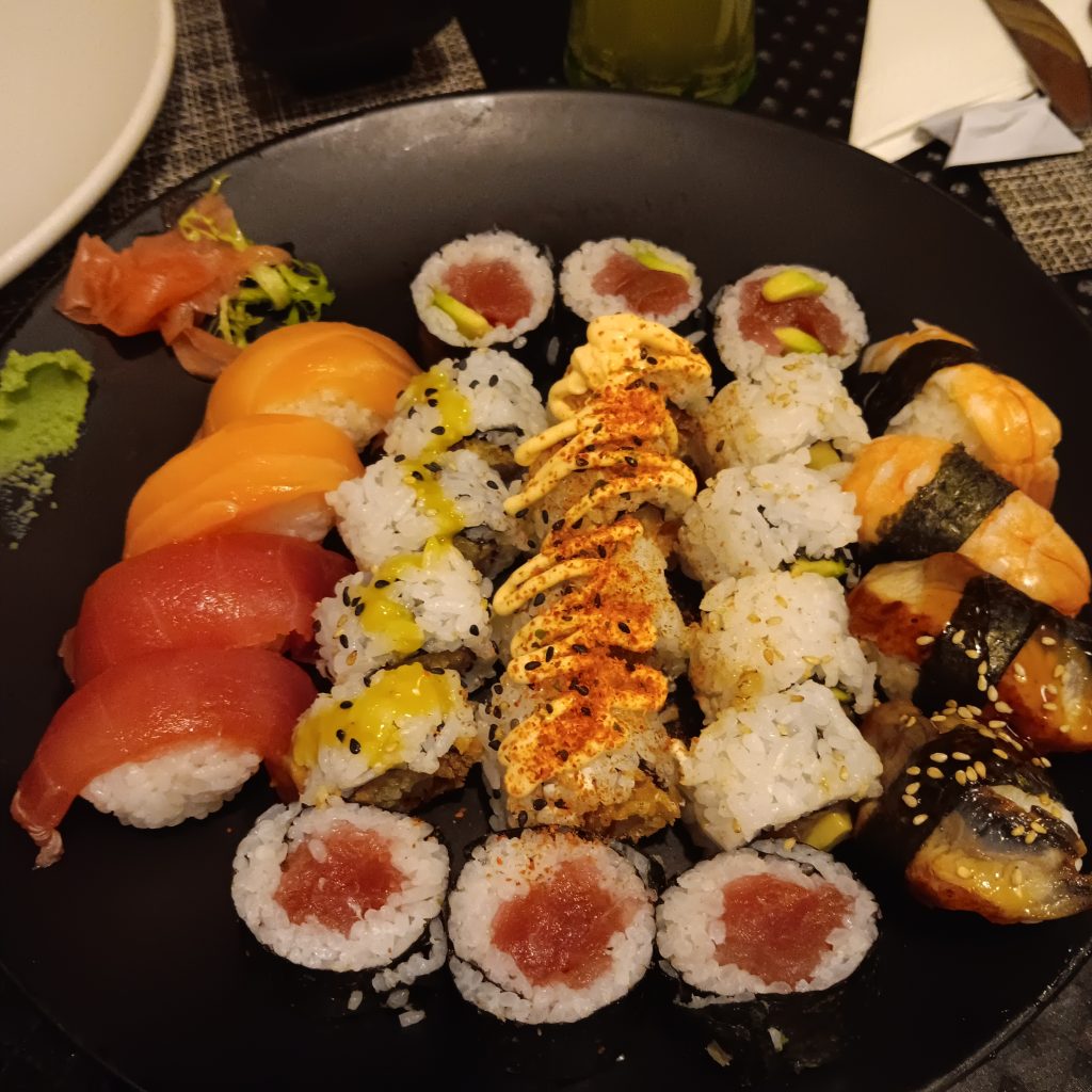 Sushi