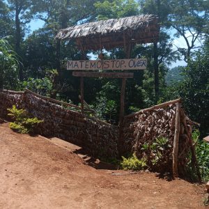 Materuni Waterfalls