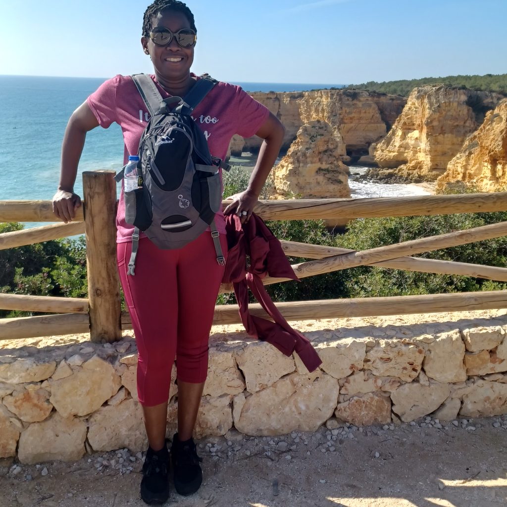 Seven Hidden Valleys Trail, Algarve