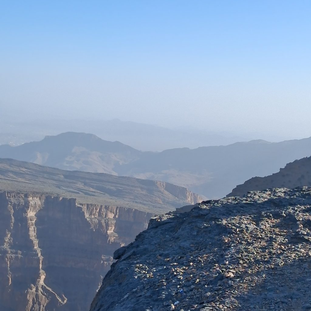 Jebel Shams