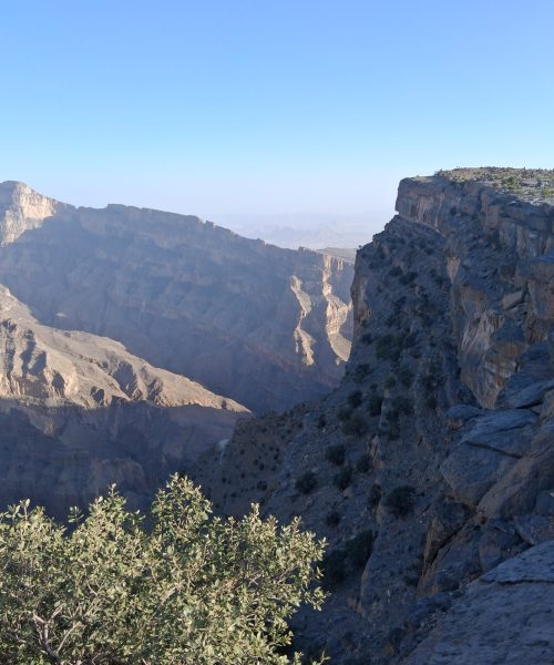 Jebel Shams