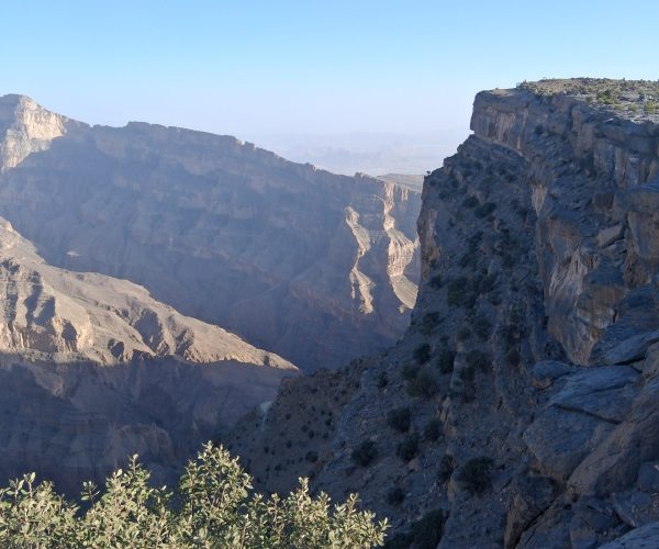 Jebel Shams