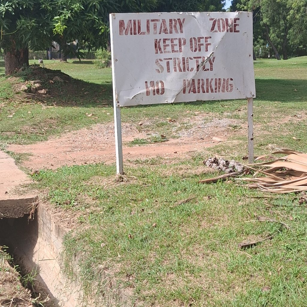 Airforce base