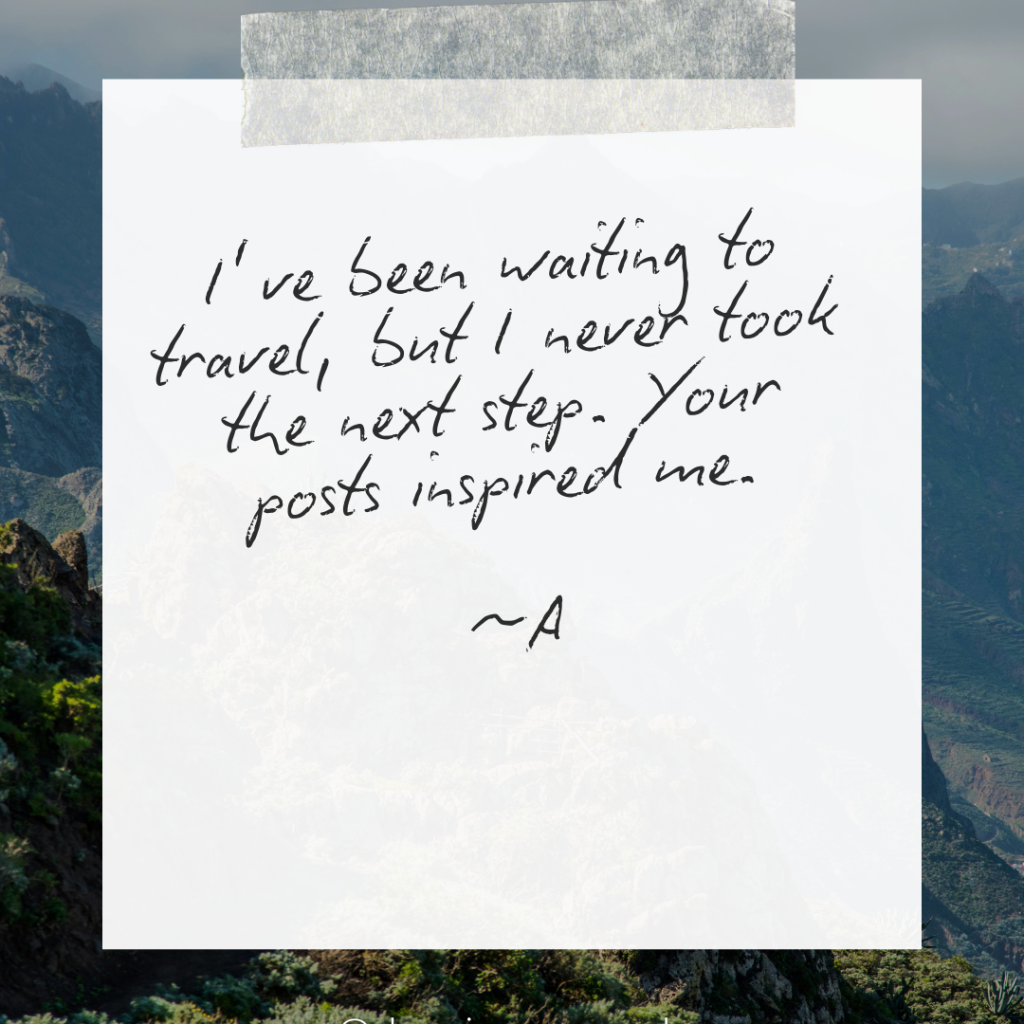 inspiration