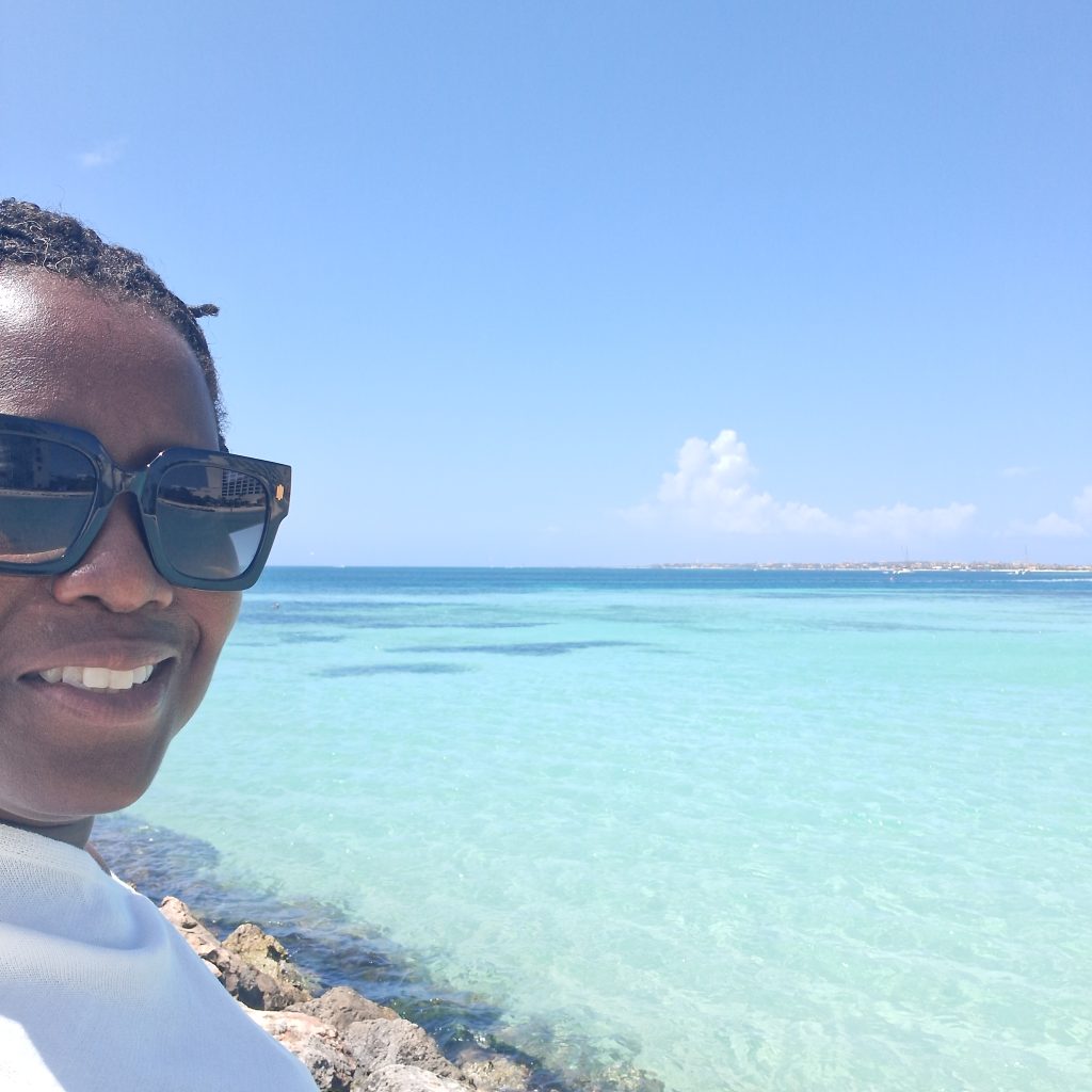 Aruba