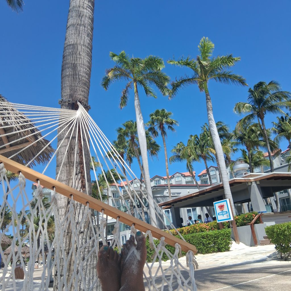 Aruba